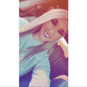 Meet your Posher, Tifany